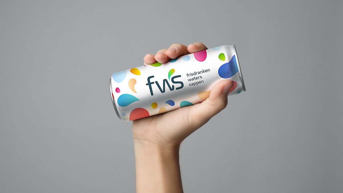 FWS: fris water sap | een verfrissende keuze voor elk moment