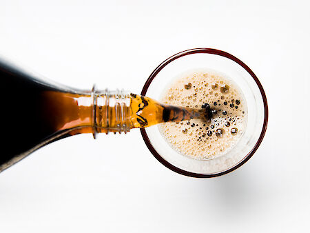 FWS frisse drankensector