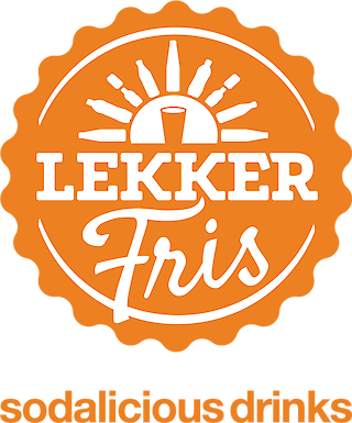Lekker Fris Drinks Company