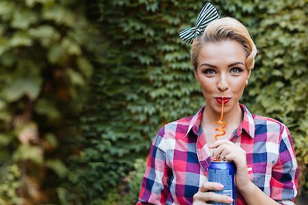 Zoetstoffen als vervanging voor suiker