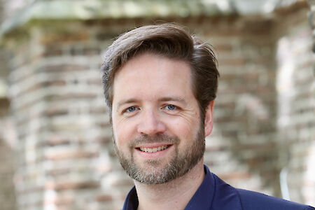 Taco Juriaanse | Directeur FWS