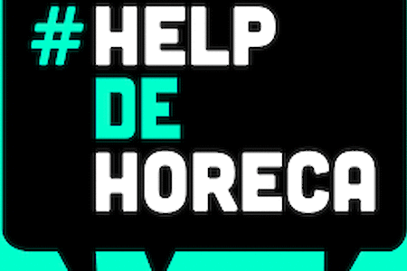 Initiatief Help de Horeca