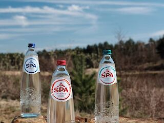 Spa Water