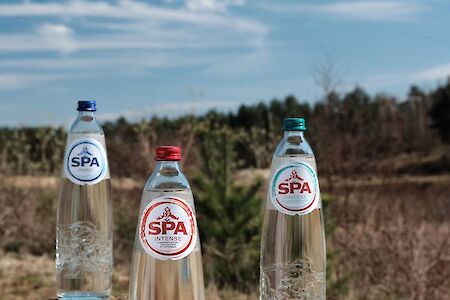 Spa Water